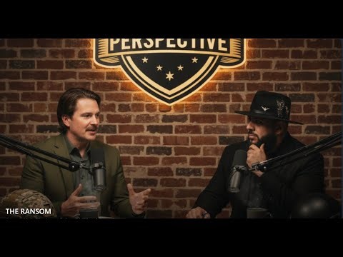 EP7: The VIP Client Who Got Executed in a Van - When Protection Jobs Go Dead Wrong