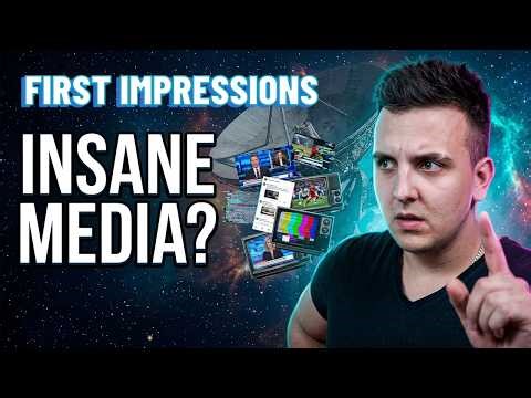 The Fermi Paradox Has A Disturbing New Answer!
