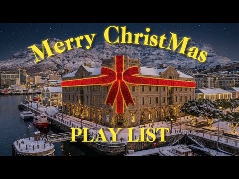 [Playlist🎧] 우연히 듣다가 제목 찾게되는 광고없는 크리스마스 캐롤 팝 TOP100 올해 가장 신나는 크리스마스 캐롤 모음