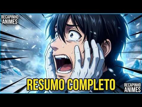 Resumo Snowball Earth 1ª temporada completa
