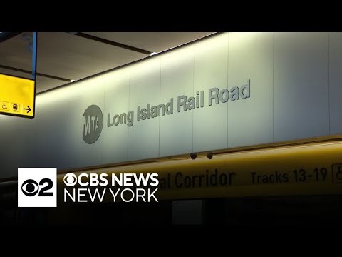 Commuters are on edge over potential LIRR strike in mid May