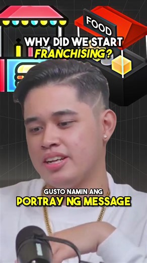 Garage Food Business Franchising: Episode 1 & 2 Out Now