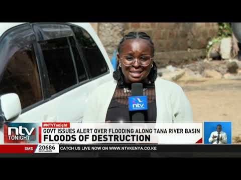 Floods continue to wreak havoc in different parts of the country