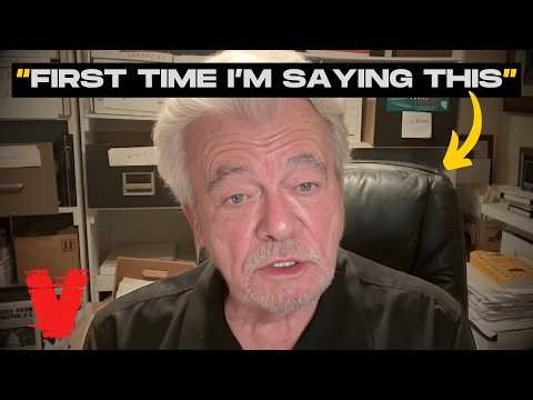 George Knapp Drops UFO Bombshell