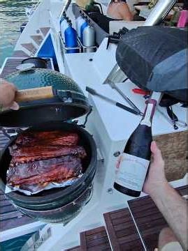 Opening Yacht Side 1993 Château de Beaucastel Châteauneuf du Pape #fyp #fypシ #trending #viral #pov