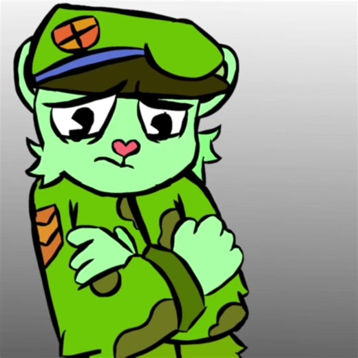 5- this will 100% flop #tween #htf #tweening #happytreefriendsflippy #happytreefriends