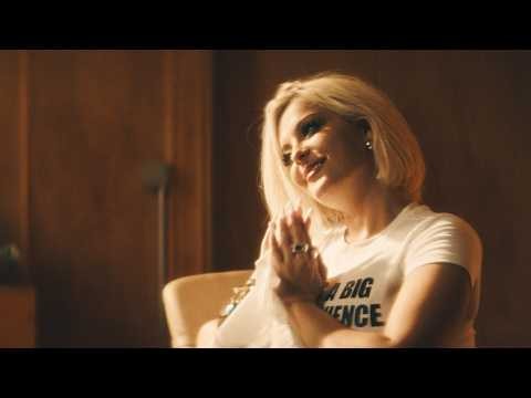 Bebe Rexha & David Guetta - Sad Girls (Official Visual)
