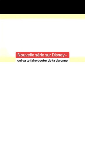 Phony, la nouvelle série mystérieuse à regarder sur Disney+