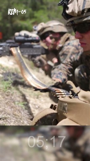 Challenging frontline training