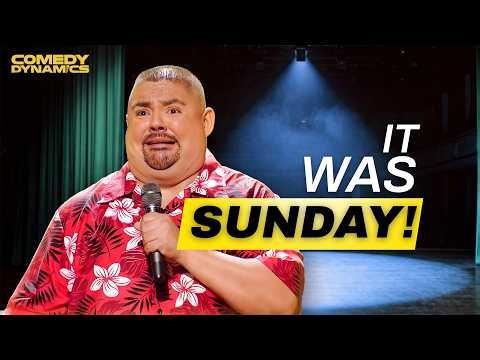 I Dropped My Son Off at School… on a Sunday | Gabriel Iglesias Best Jokes!