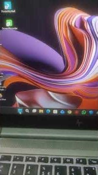 Comment ajouter un code PIN #windows11 #astuce #monprofdinfo