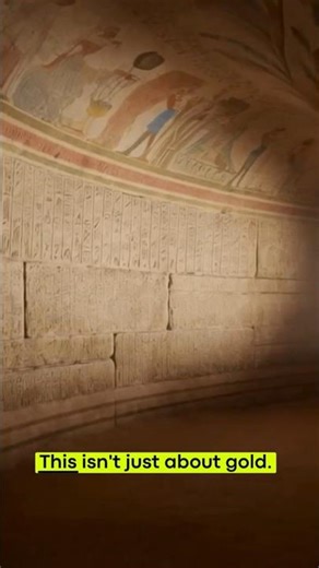 FOUND! The Last Missing Pharaoh’s Tomb Identified! 🏺🔍 #shorts #egypt #history #storytelling #facts