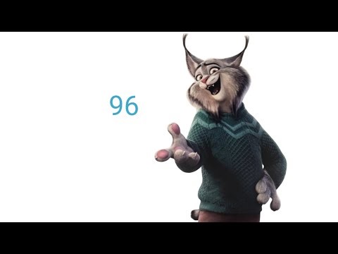 Random Villain Defeats Part 96 (Charlie the Wonderdog Spoilers)