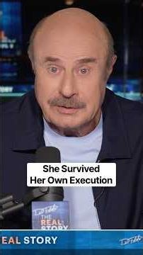 Christa Pike Woke Up After A Double-Dose Execution, Lawyer Says