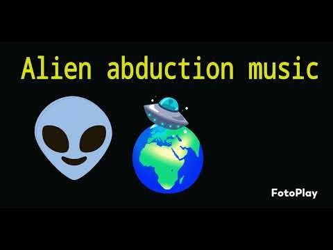 👽 I Created an Alien Abduction Soundtrack… You Won’t Believe This! | PatOnTrack