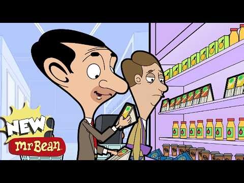 Maximum Mischief: A Mr Bean Collection | Compilation | Mr Bean