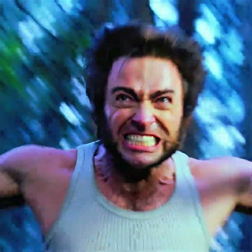 Why Wolverine CANNOT Defeat Magneto: The Physics of Magnetic Suppression. [4K HDR Ultra Detail]