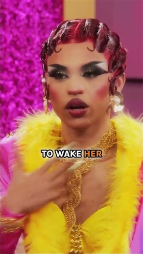 RuPaul’s Drag Race Season 18 & Untucked NOW STREAMING on MTV and WOW Presents Plus