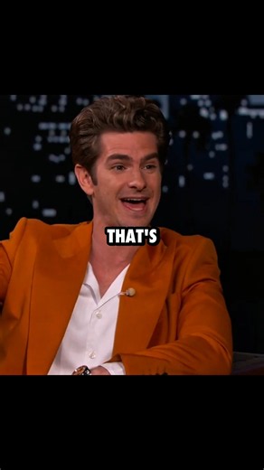 Andrew Garfield Reveals How The Meme was Created..!!😂