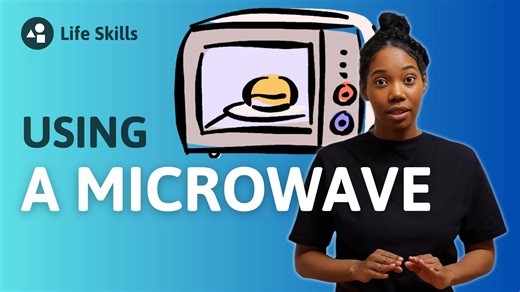 Microwave Tips & Tricks | Kibu
