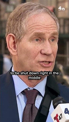 What caused MTA delays in Queens this week? | NBC New York