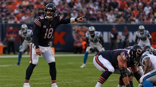 NFL defenses changed the game by making quarterbacks solve new problems after the snap