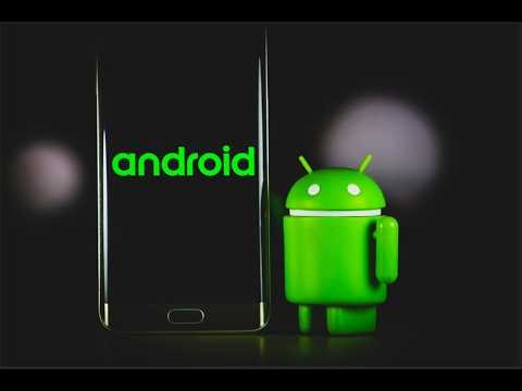 Android Demo Class 1 | Emulator Setup + First Practical Explained
