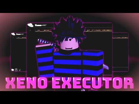 Xeno Executor 2026 | Xeno Exploit | Xeno Executor | Roblox exploit | Roblox executor Undetected