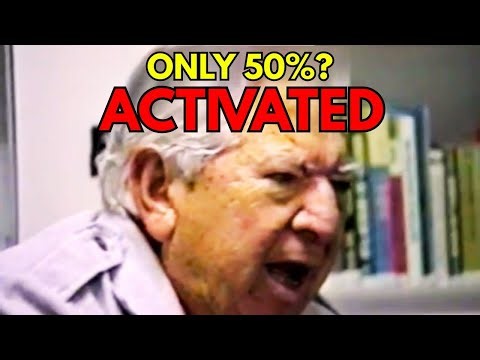 Silva Method: Activate Your Left & Right Brain