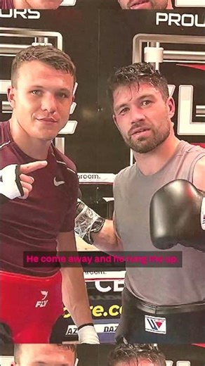 George Liddard - Britain's young champ continues his rise | Matchroom Boxing