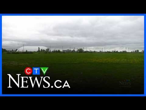 Eyeing a new arena in Winnipeg