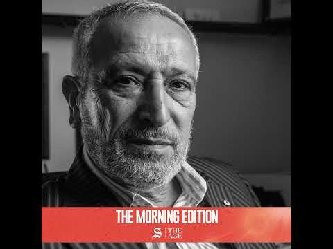 Inside Dr Jamal Rifi's mission to bring 'ISIS brides' and children home