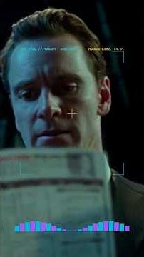 Michael Fassbender: The Leadership Playbook in Steve Jobs