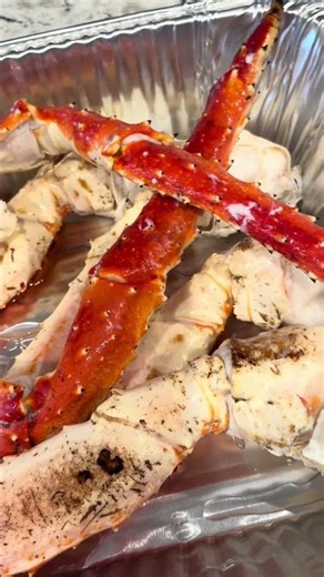 Monday Night Football Dinner #kathleenmadigan #madiganspubcast #crab #football