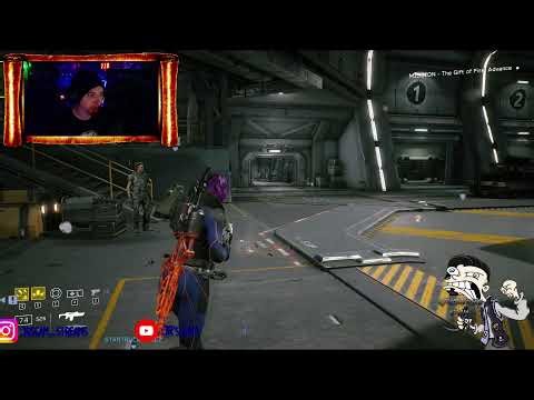 Aliens Fireteam Elite: Part 1: G! Joined: Ft: @theg-show