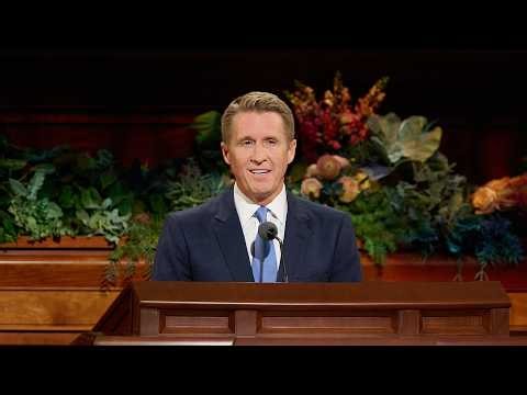 Divine Appointments | Timothy L. Farnes | October 2026 General Conference