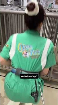 How Do Vets Examine Giant Pandas? (Full Vet Care Routine) #animalcare
