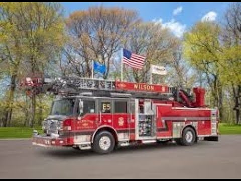 03/15/26 Pt.2 Niagara Falls & Tonawanda Fire & Police Scanner-Niagara County Fire Wire Livestream #2