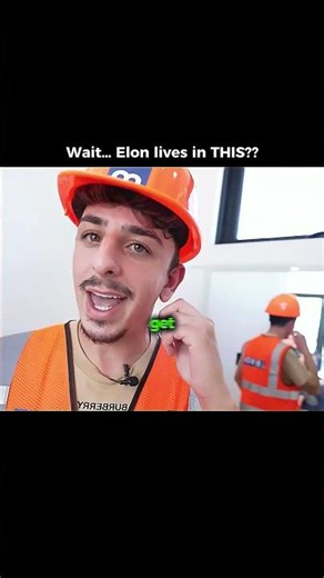 Elon Musk Bought This House And Faze Rug Went Inside 🤯