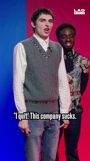 Stranger Things Would You Rather Game