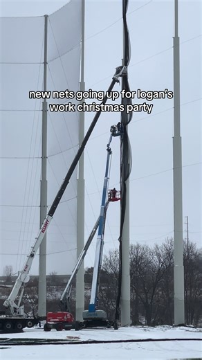 🚨update: we’re on track for jan 9th 🫡 #logansparty #christmas #auburnhills @Logan Phillips