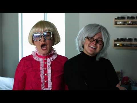 every artsy documentary about something you've never heard of