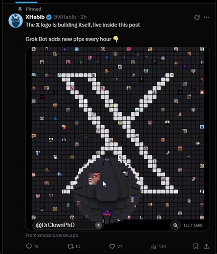 XHabib (@XHabib) on X