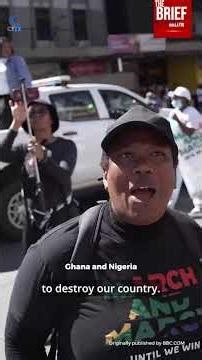 Zanu PF tensions deepen as war veterans back Chiwenga amid resignation calls