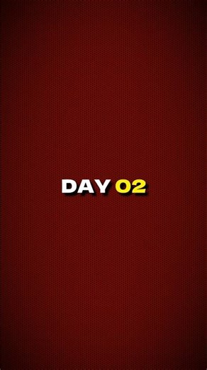 Day 2 of learning graphic design