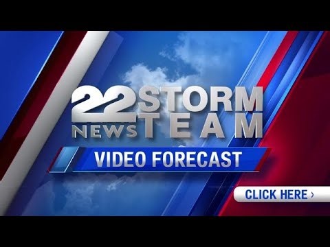 Overnight Video Forecast: Sunday, December 28th, 2025