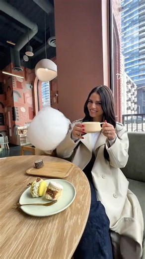 Art Cafe is a must-visit coffee shop in Calgary!