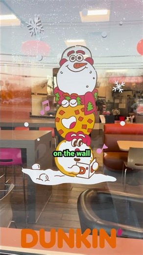 Which Fast Food Place Has The Best Decorations?