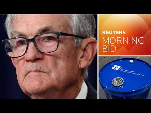 Is this the beginning of the end for OPEC after the UAE exit? | Morning Bid