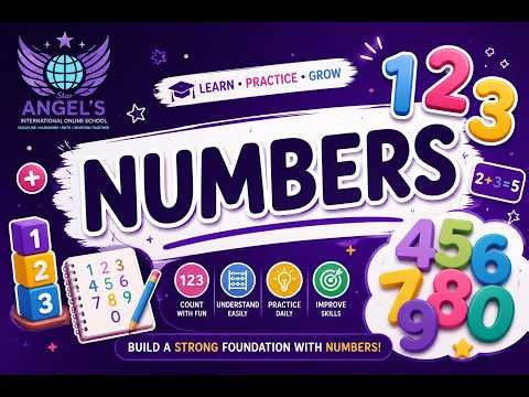 Numbers | Edexcel | Igcse